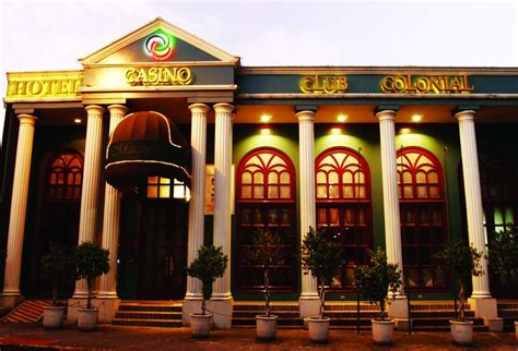 Casino me Costa Rica